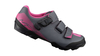 Shimano SH-ME3 Women BLACK 38