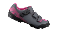 Shimano SH-ME3 Women BLACK 38