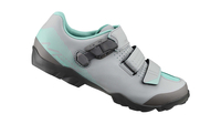 Shimano SH-ME3 Women GREY MINT 36