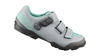 Shimano SH-ME3 Women GREY MINT 43