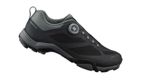 Shimano SH-MT7 BLACK 48