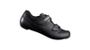 Shimano SH-RP1 Rennradschuh Herren SCHWARZ 39