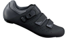 Shimano SH-RP3 Rennradschuh Herren BLACK 42