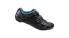 Shimano SH-RP3 Women SCHWARZ 38
