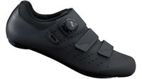Shimano SH-RP4 Rennradschuh Herren BLACK 47