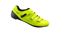 Shimano SH-RP5 Rennradschuh Herren NEON-GELB 45