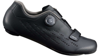 Shimano SH-RP5 Rennradschuh Herren SCHWARZ 48