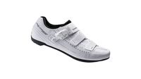 Shimano SH-RP5 Rennradschuh Herren WEISS 48