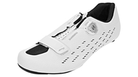 Shimano SH-RP5 Rennradschuh Herren WHITE 50
