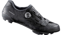 Shimano SH-RX800 Gravel BLACK 44
