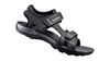 Shimano SH-SD5 Sandale SCHWARZ 45/46