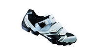 Shimano SH-WM63W MTB Schuh Damen WEISS 38