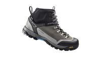 Shimano SH-XM9 MTB Schuh Herren GRAU/SCHWARZ 45