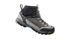Shimano SH-XM9 MTB Schuh Herren GRAU/SCHWARZ 47
