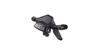 Shimano SL-M590 Schalthebel SCHWARZ