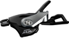 Shimano SL-M7000 SLX Schalthebel SCHWARZ
