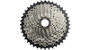 Shimano SLX CS-M7000 Kassette 11-f. SILBER