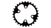 Shimano SLX FC-M7000 Kettenblatt SCHWARZ