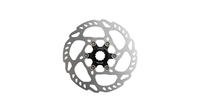 Shimano SLX SM-RT70 Bremsscheibe SILBER/SCHWARZ
