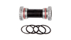 Shimano SM-BB52 Hollowtech II SILBER