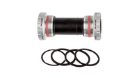 Shimano SM-BB52 Hollowtech II SILBER
