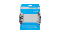 Shimano SM-BH90-SS Bremsleitung SCHWARZ