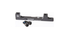Shimano SM-MA-F203 Adapter VR/HR SCHWARZ