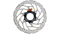 Shimano SM-RT30 180 mm Disc CL SILBER