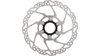 Shimano SM-RT54 180 mm CL SILBER