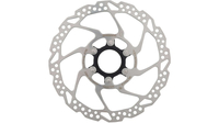Shimano SM-RT54 180 mm CL SILBER