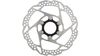 Shimano SM-RT54S 160 mm CL SILBER