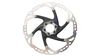 Shimano SM-RT76 Bremsscheibe SILBER