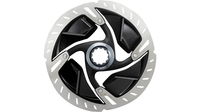 Shimano SM-RT900 Ice-Tech 160 mm SILBER/SCHWARZ