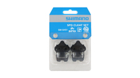 Shimano SM-SH51 SPD Pedalplatten SCHWARZ