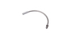 Shimano SM-VBRK Pipe 135° hinten SILBER
