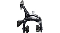 Shimano Sora BR-R3000 Vorderrad SCHWARZ
