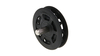 Shimano Spannrolle komplett CT-S510 SILBER
