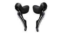 Shimano ST-R9100 Dura-Ace SCHWARZ