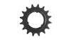 Shimano Steck-Zahnkranz 16 Zähne