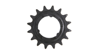 Shimano Steck-Zahnkranz 16 Zähne