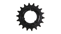 Shimano Steck-Zahnkranz 18 Zähne