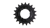 Shimano Steck-Zahnkranz 19 Zähne