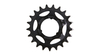 Shimano Steck-Zahnkranz 21 Zähne