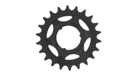 Shimano Steck-Zahnkranz 22 Zähne
