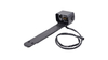 Shimano Steps BM-E6000 Akkuhalter ANTHRAZIT