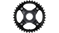 Shimano STEPS SM-CRE80 Kettenblatt SCHWARZ