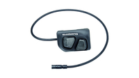 Shimano SW-R600 Zweitschalter SCHWARZ