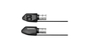 Shimano SW-R671 Di2 SCHWARZ