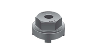 Shimano TL-FW45 Werkzeug SILBER