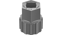 Shimano TL-LR20 Werkzeug SILBER